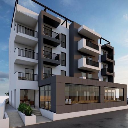 Millennium By Aycon Hotel Budva Luaran gambar