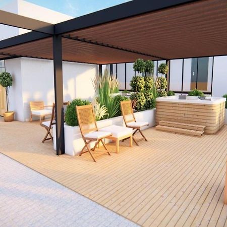 Millennium By Aycon Hotel Budva Luaran gambar