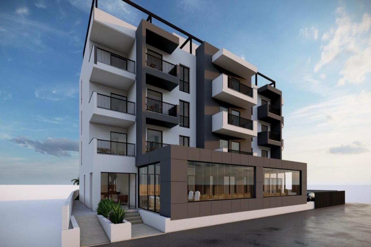 Millennium By Aycon Hotel Budva Luaran gambar