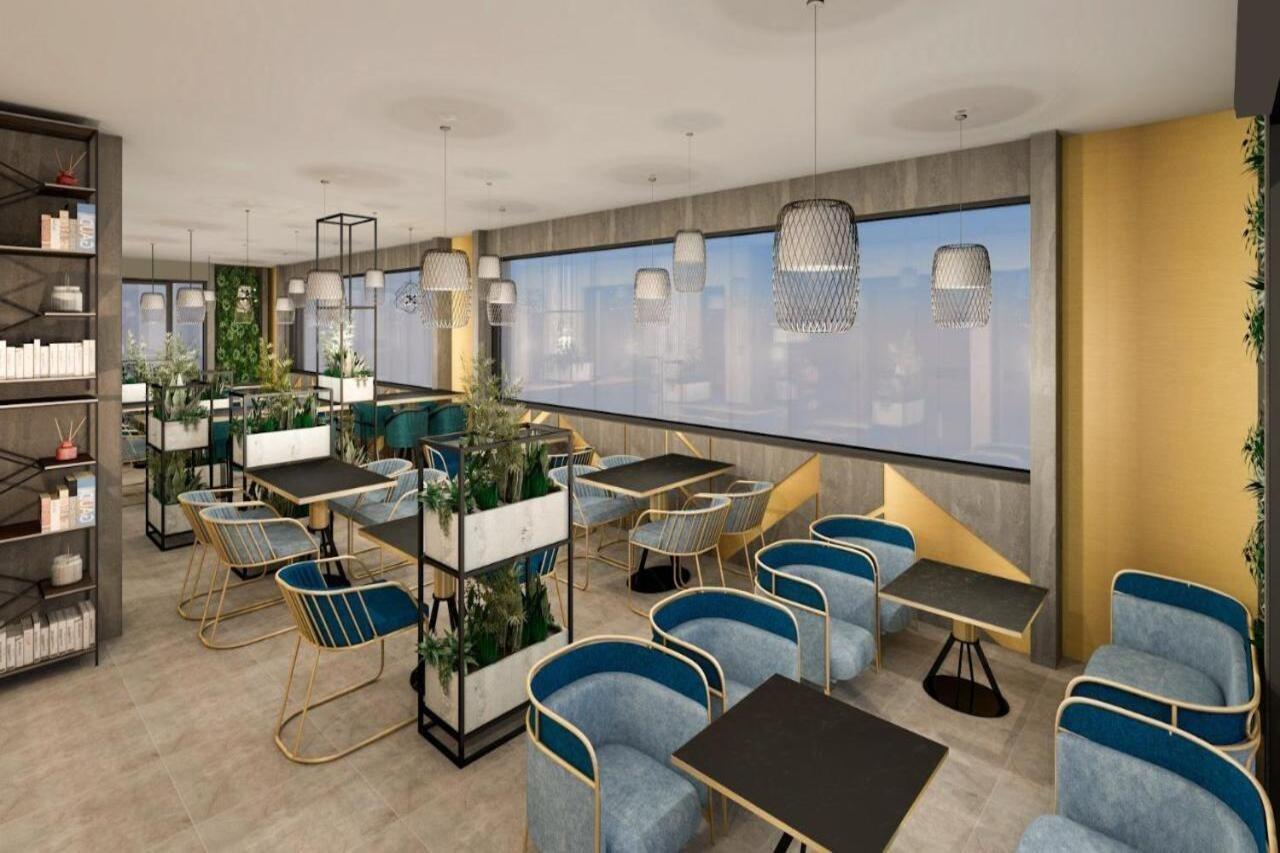 Millennium By Aycon Hotel Budva Luaran gambar