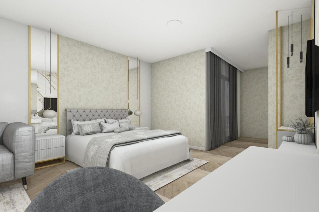 Millennium By Aycon Hotel Budva Luaran gambar